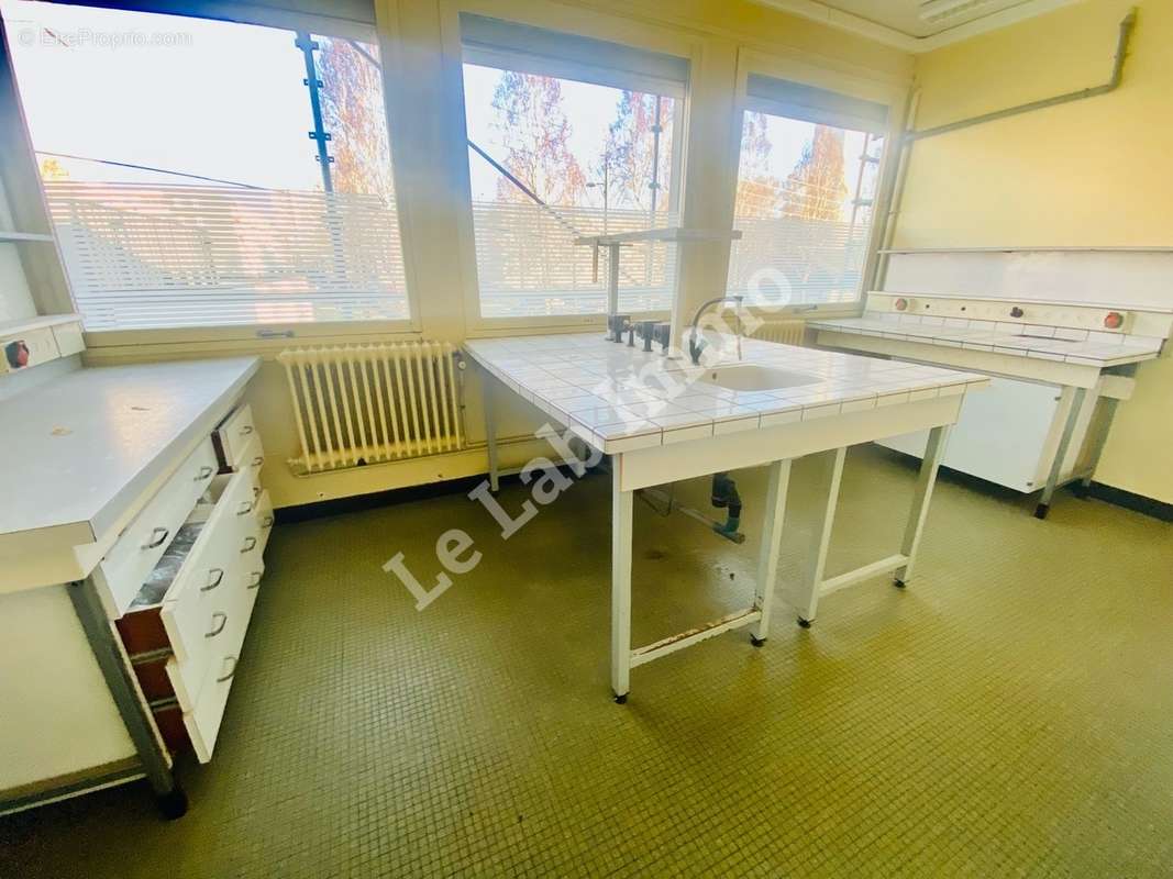 Commerce à LE HAVRE