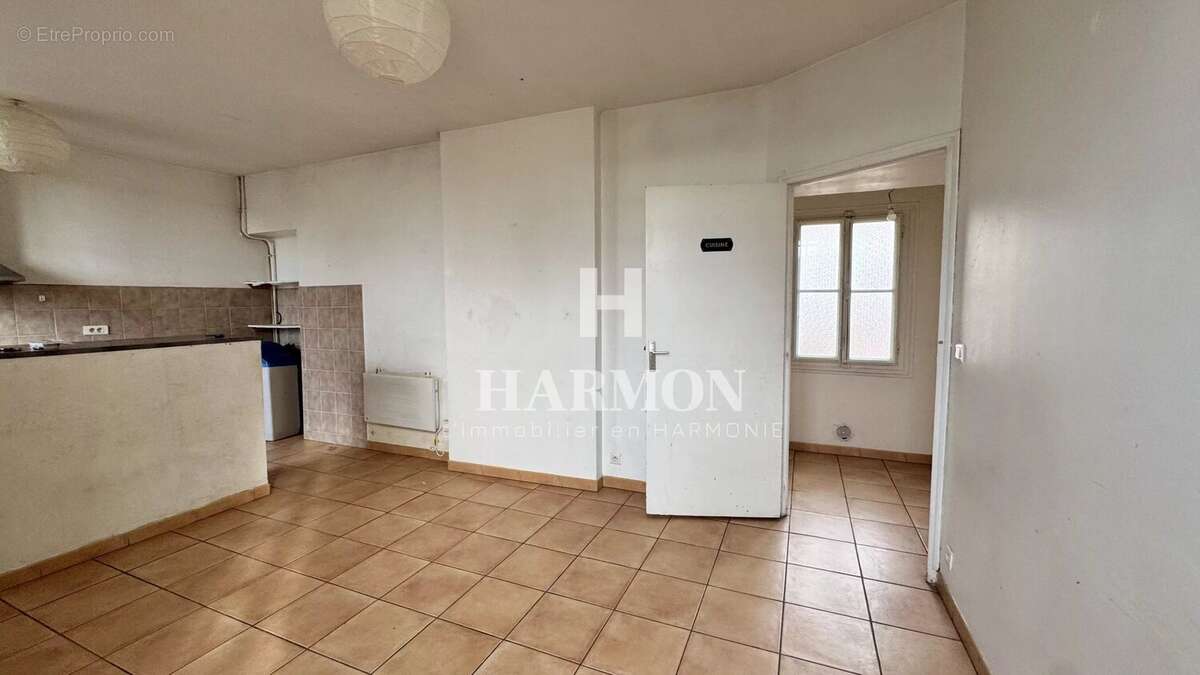Appartement à ORTHEZ