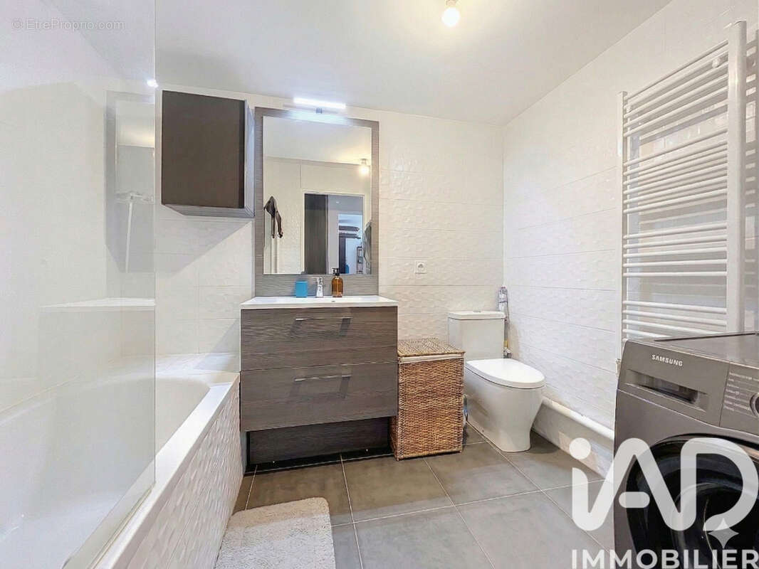 Photo 6 - Appartement à CLAMART