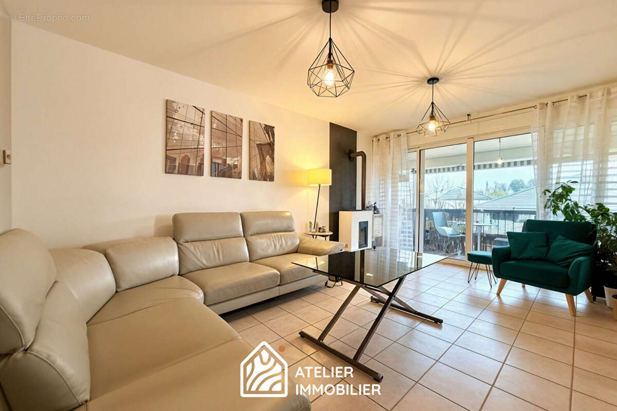 Maison à BOULAY-MOSELLE