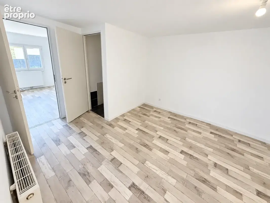 Maison de 180m2 construite en 2017 a monnetier mornex - photo 9