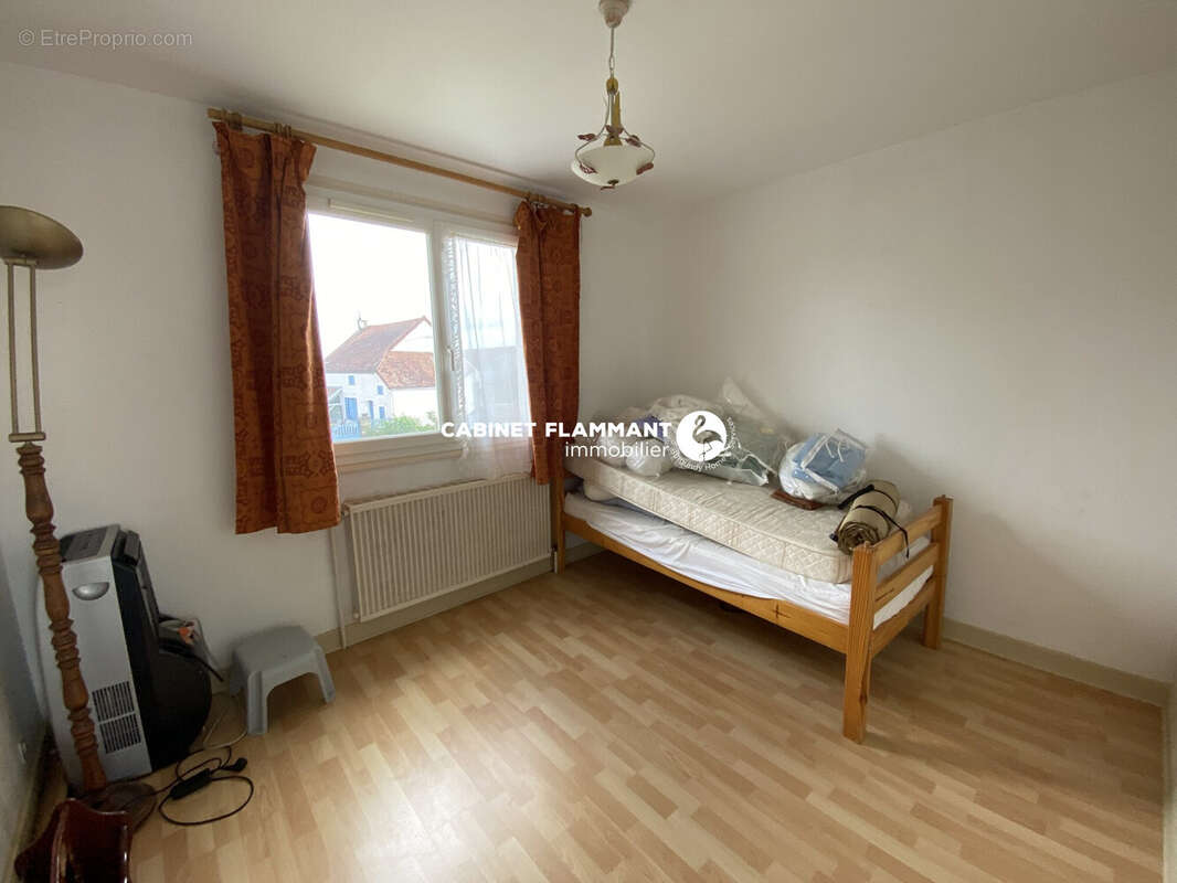 Maison 116 m² à Etormay  - photo 7