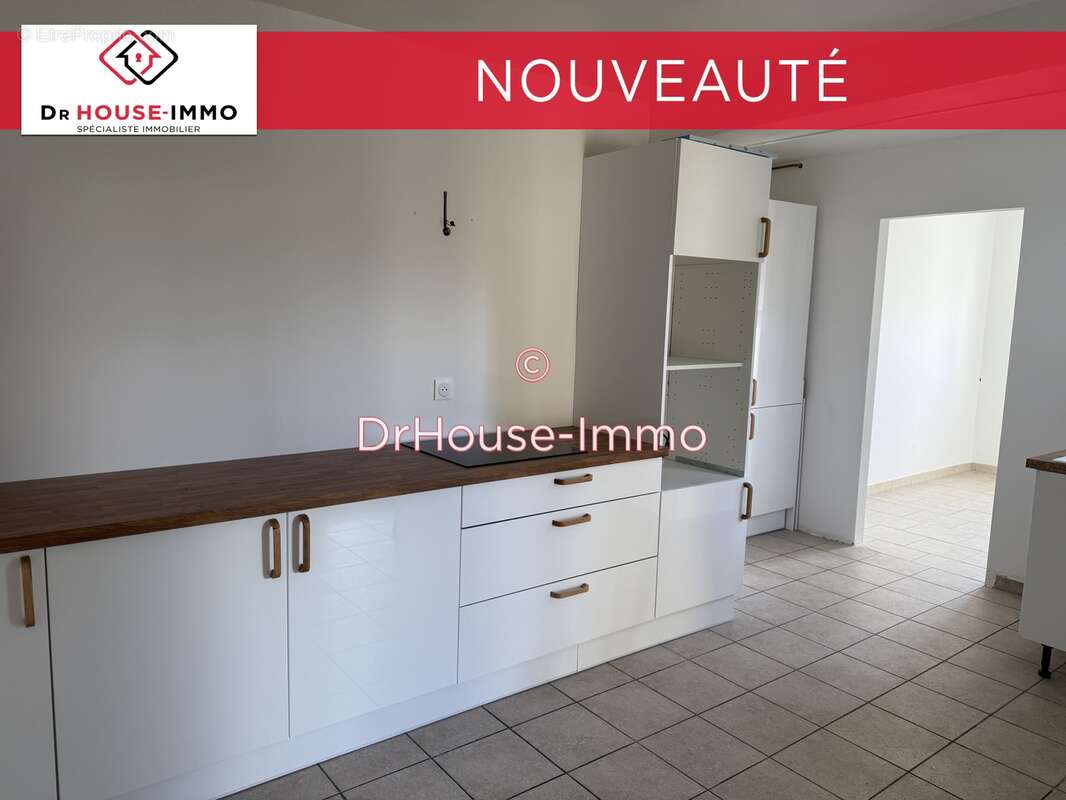 Maison à GIRONVILLE