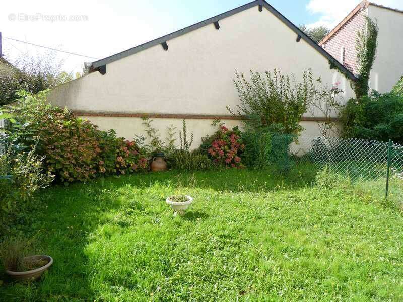 Appartement à GISORS