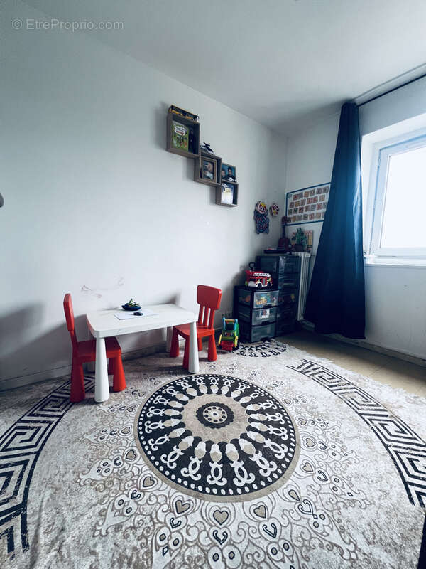 Appartement à BOBIGNY