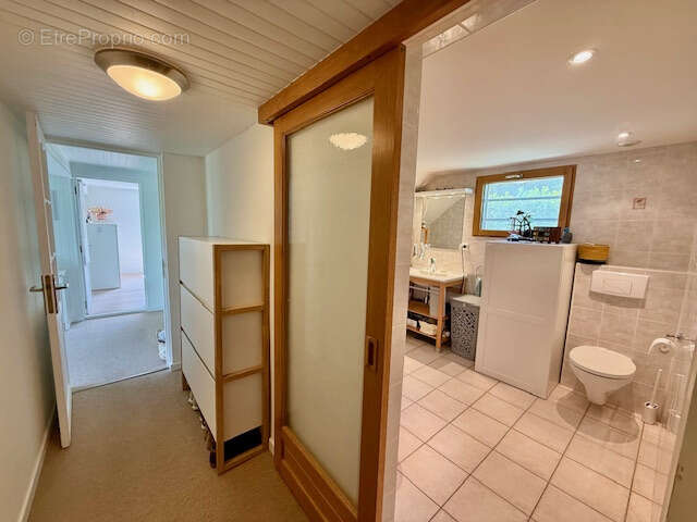 Maison à PREVESSIN-MOENS