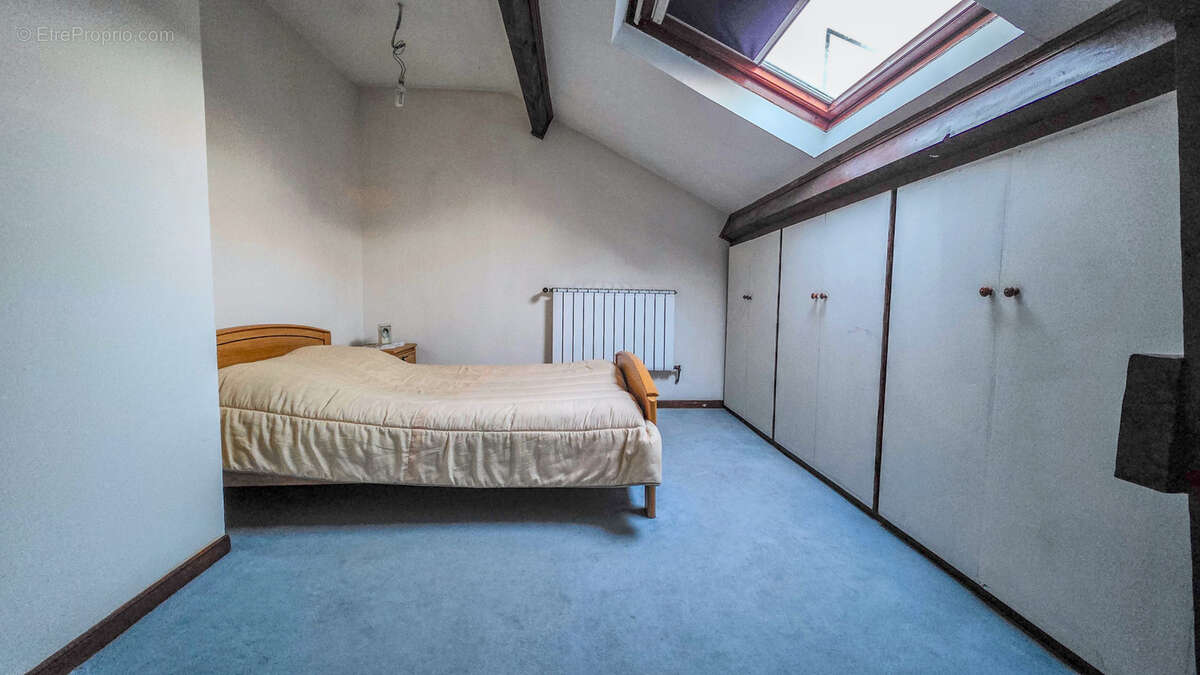 Maison à SARTROUVILLE