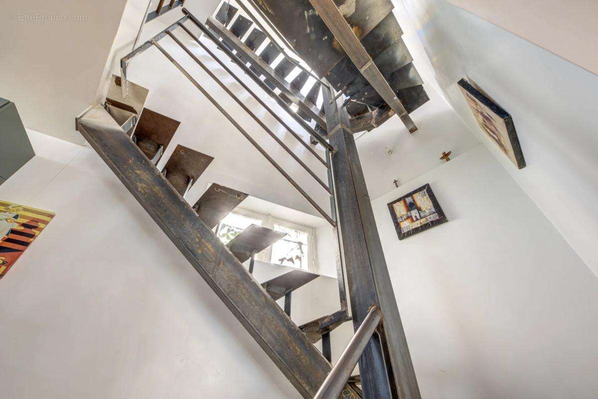 Maison à SAINT-OUEN