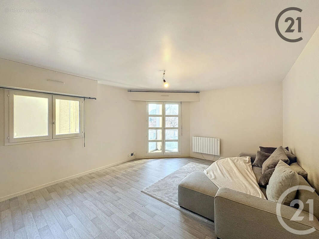 Appartement à PROVINS