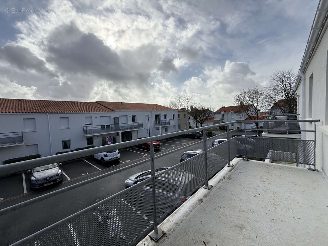 Appartement à SAINT-FULGENT