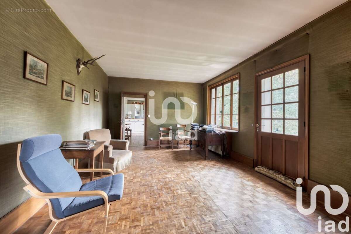 Photo 9 - Maison à MARCILLY