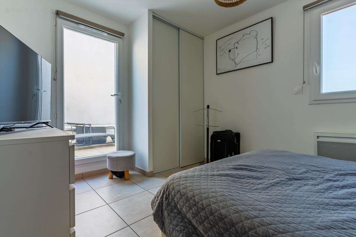 Maison récente de 80 m² avec grande pièce de vie, et sans travaux - photo 10