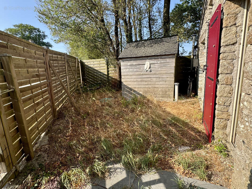 Maison 69m2 - Caden - photo 7