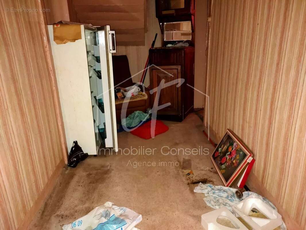 Appartement à CRANSAC