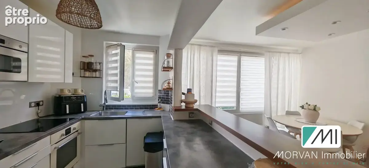 Maison 5 pièces 102 m² à vendre à Coignieres (78310) - photo 4