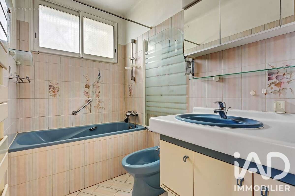 Photo 8 - Maison à VIGNEUX-SUR-SEINE