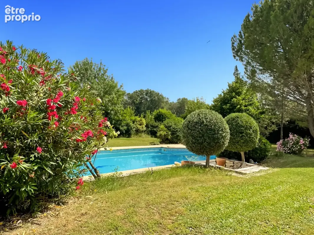 Maison à vendre 5 pièces proche de PUYRICARD (13) - photo 3