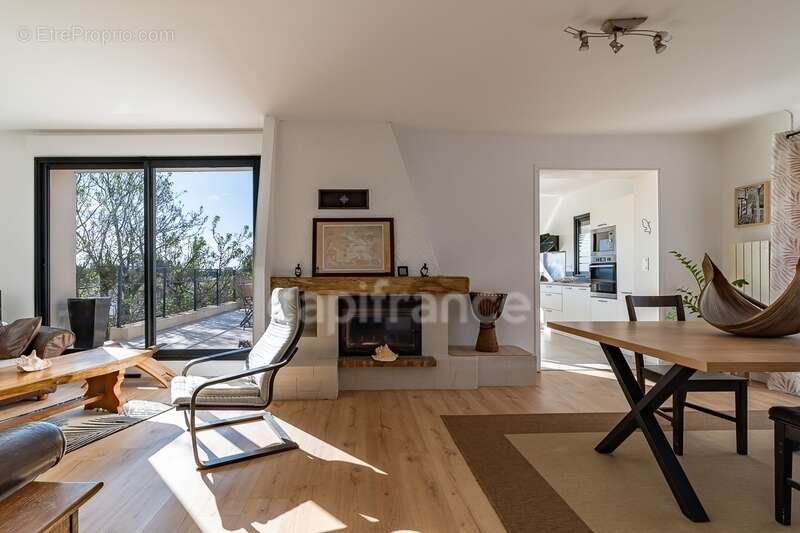 Maison à CASTELNAU-LE-LEZ