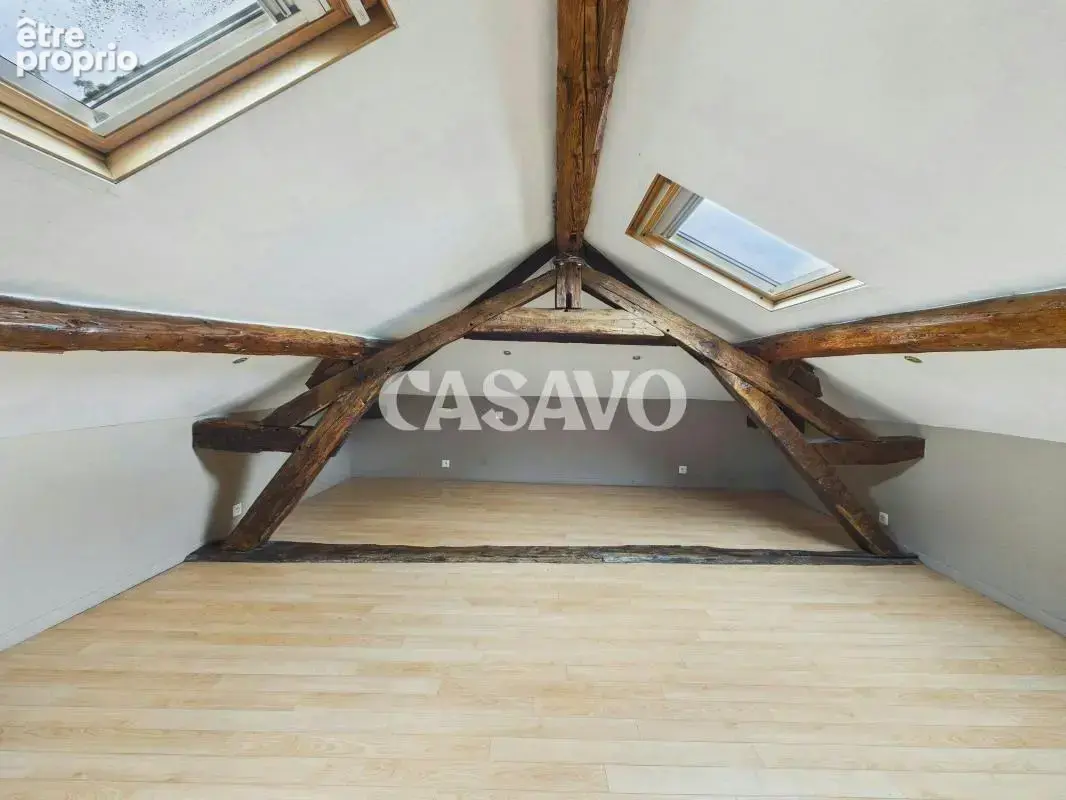 Vente Maison 8 pièces de 148m² - 94310 Orly - photo 13