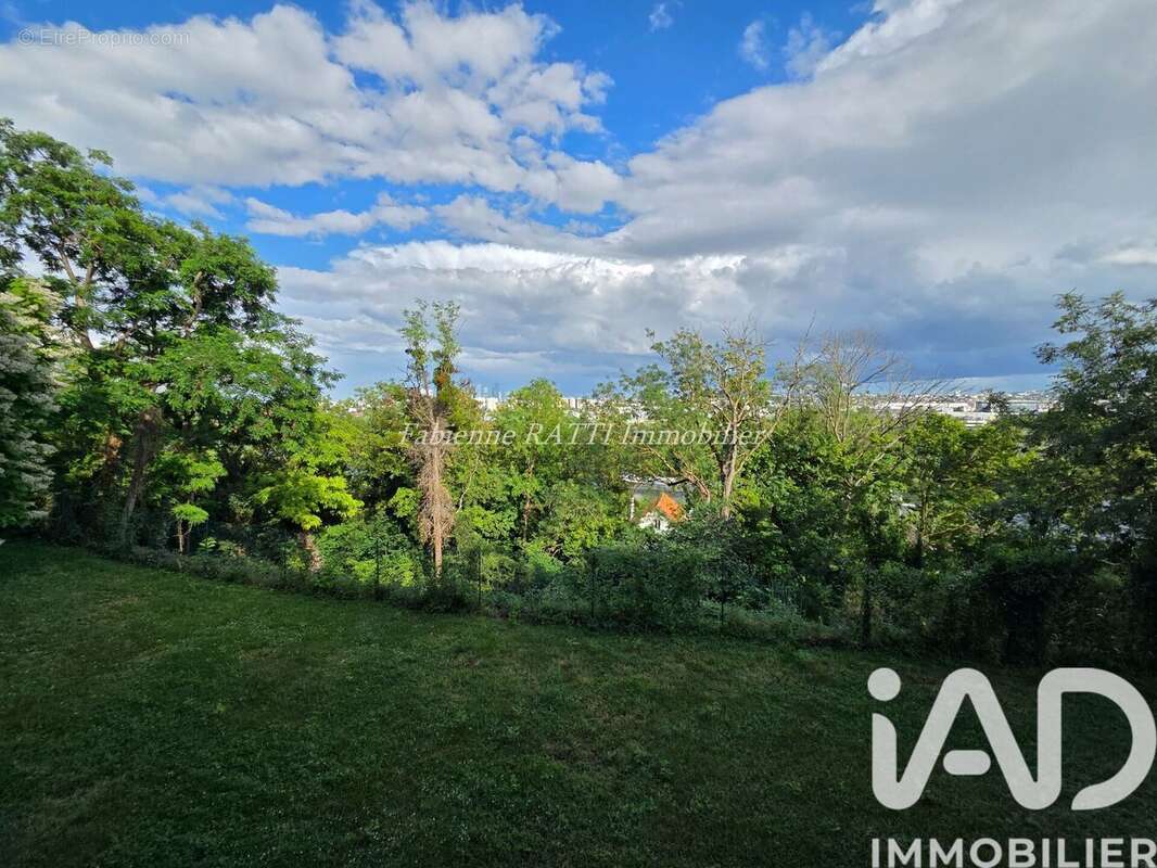 Photo 7 - Appartement à CARRIERES-SUR-SEINE