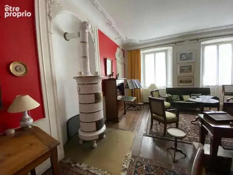 Manoir authentique au cœur d’une ville de charme - photo 9