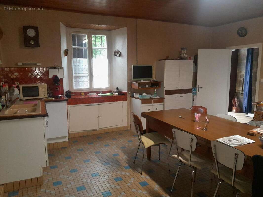 Photo 7 - Maison à BOISSET