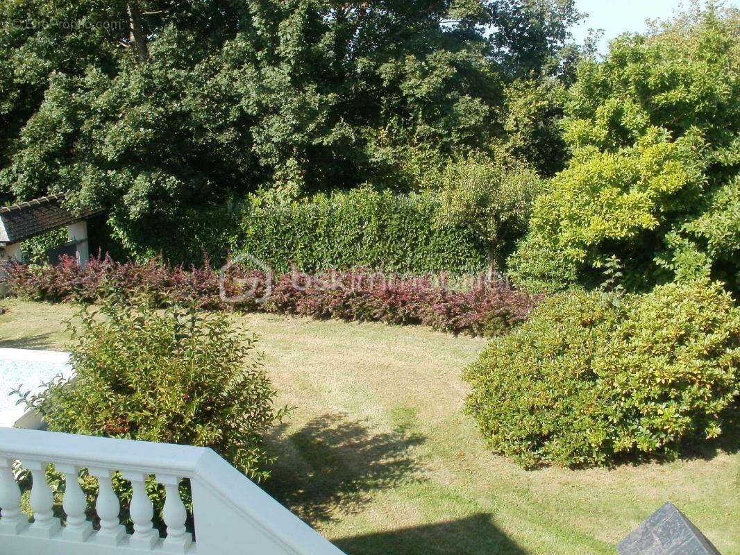 Maison à VILLEDIEU-LES-POELES