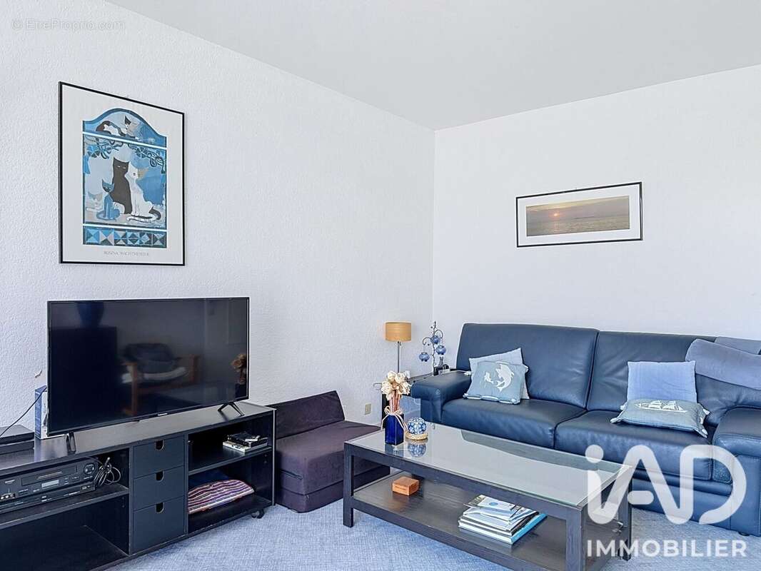 Appartement 52 m² à Quiberon  - photo 5