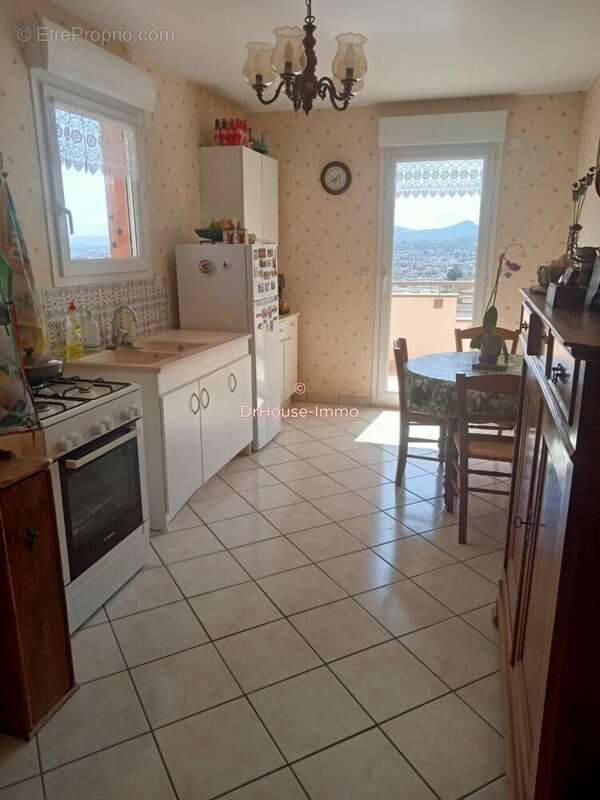 Appartement à CLERMONT-FERRAND