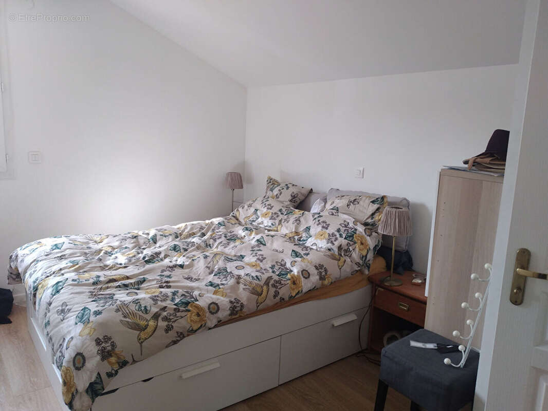 Maison à MEZIERES-SUR-SEINE