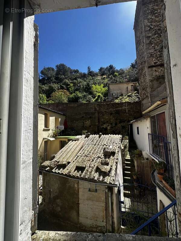 Appartement à LODEVE