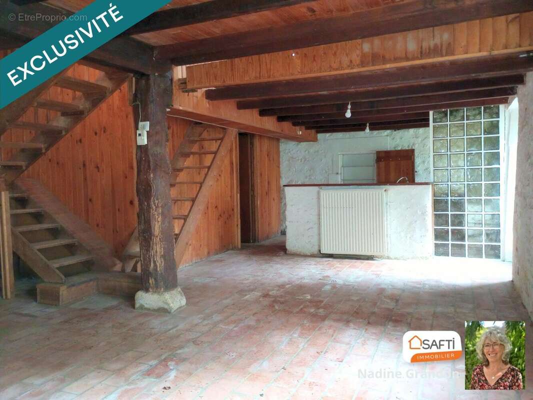 Maison 109 m² à Touverac  - photo 6