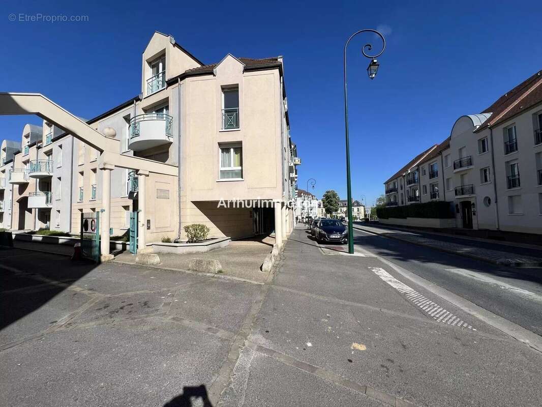 Appartement à SUCY-EN-BRIE