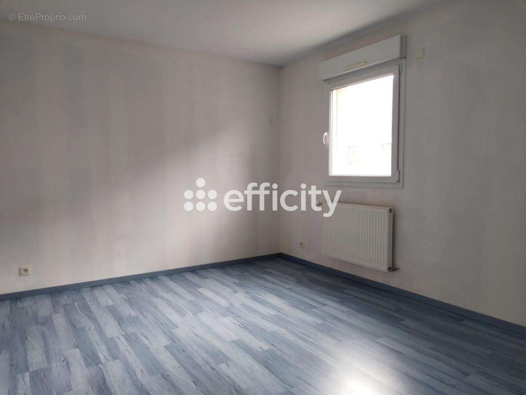 Appartement - photo 11