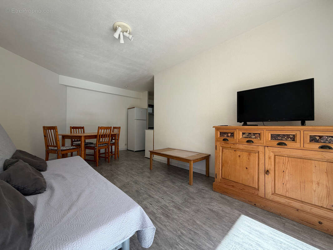 Appartement à FRONTIGNAN