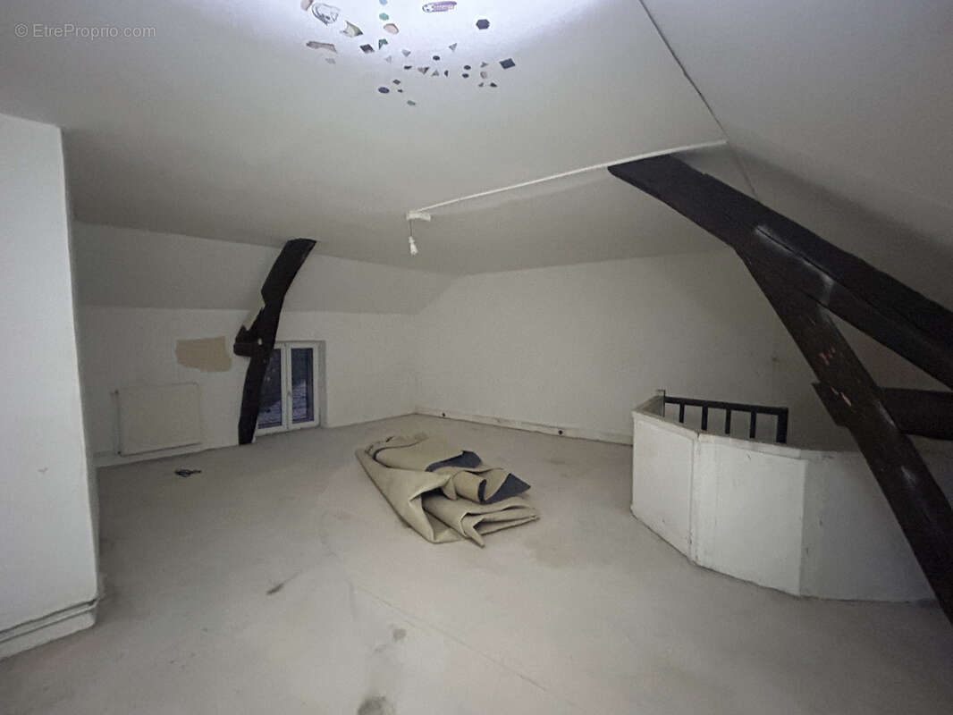 Maison à ANGERVILLE