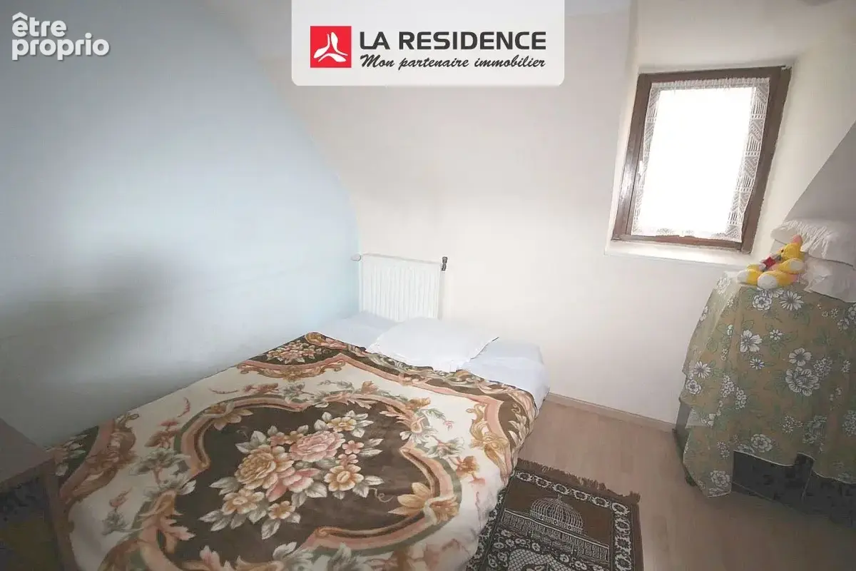 Maison 67 m² à Le Petit-Quevilly  - photo 7