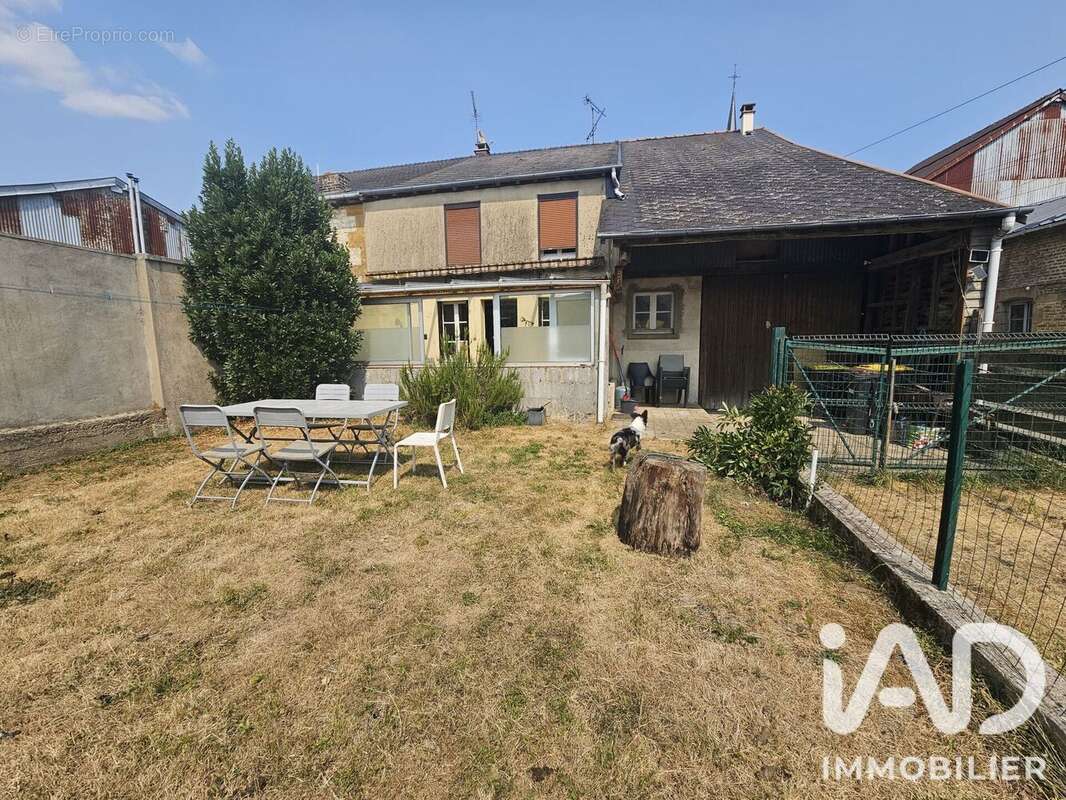 Maison 144 m² à Jonval  - photo 7