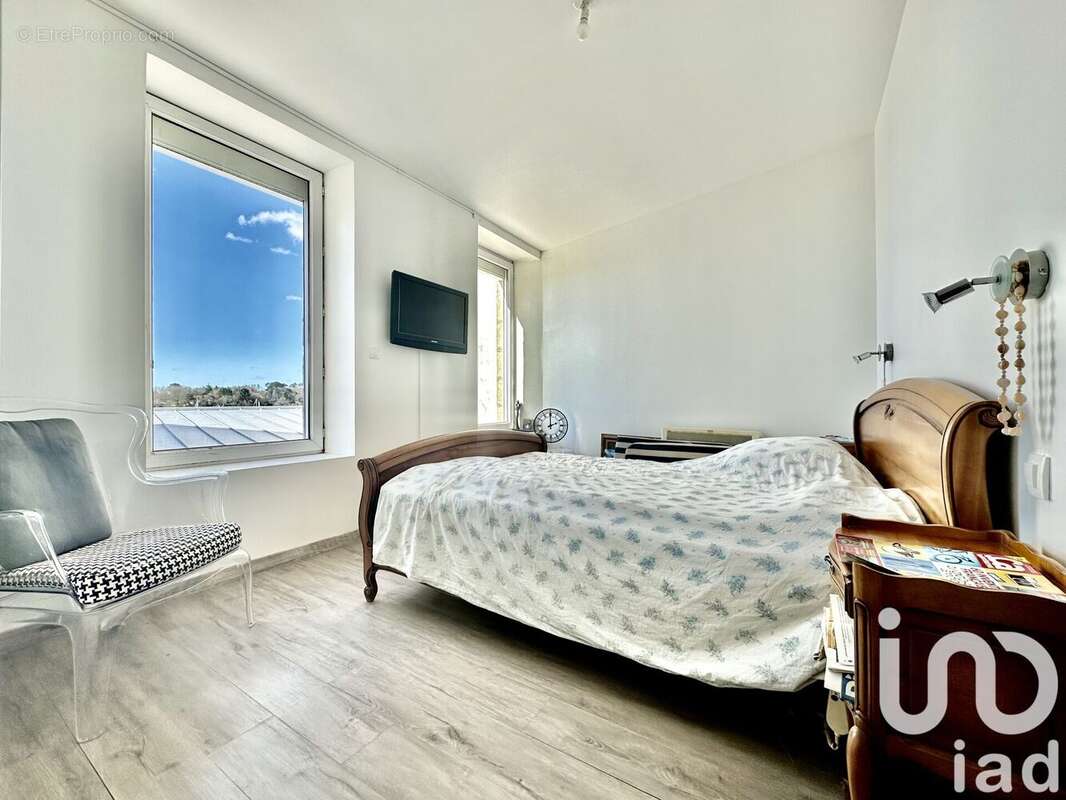 Photo 2 - Appartement à BENODET