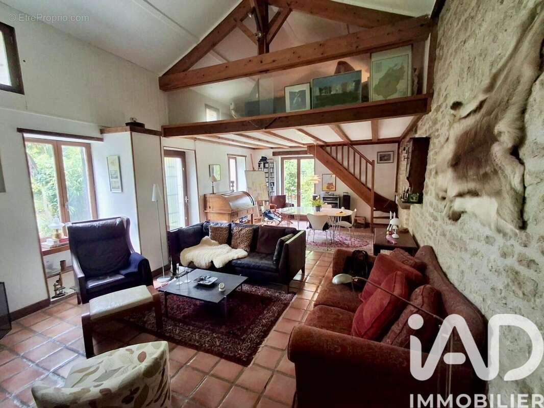 Photo 2 - Maison à ANVILLE