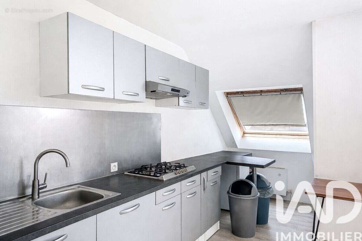 Photo 9 - Appartement à PONTIVY