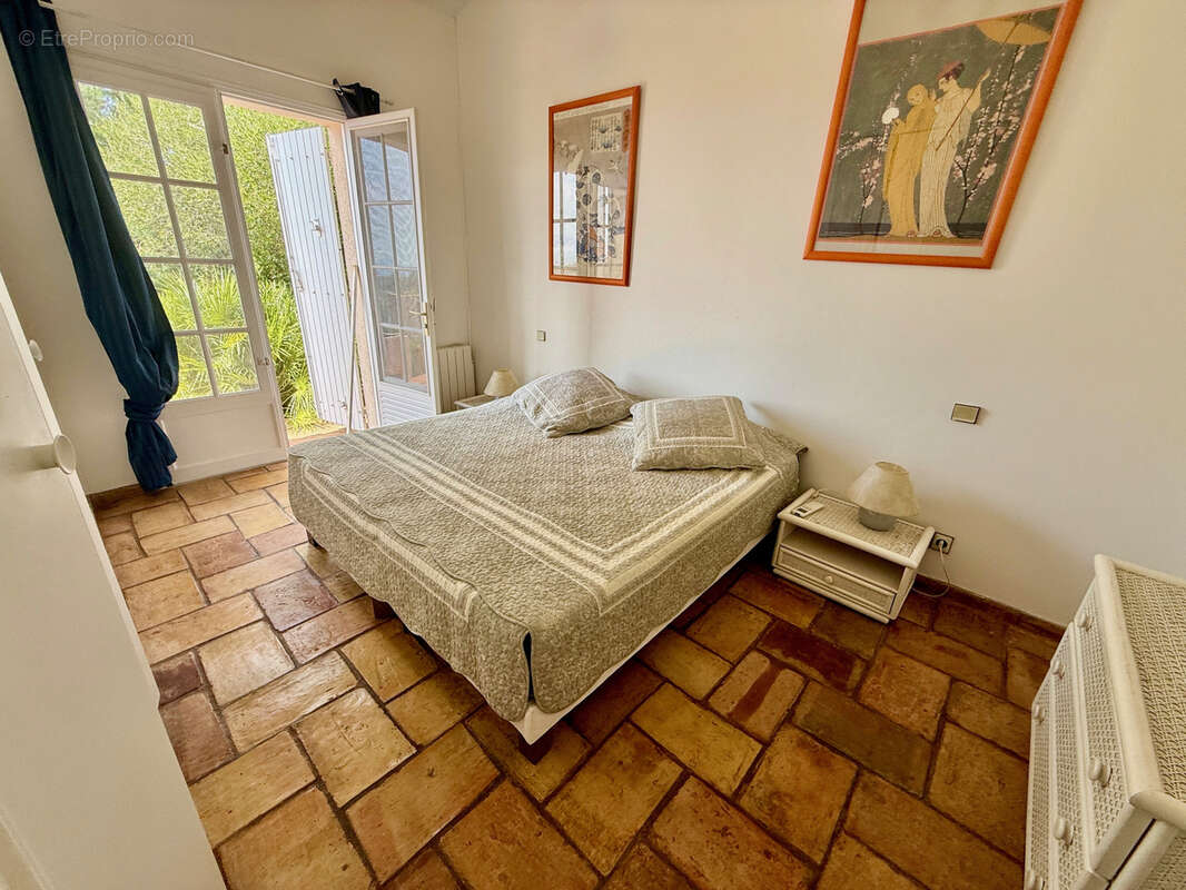 Adresse rare   Vue mer panoramique & fort potentiel - photo 9