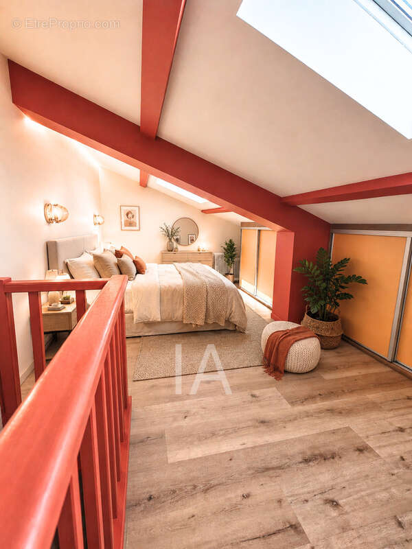Maison de village - photo 4