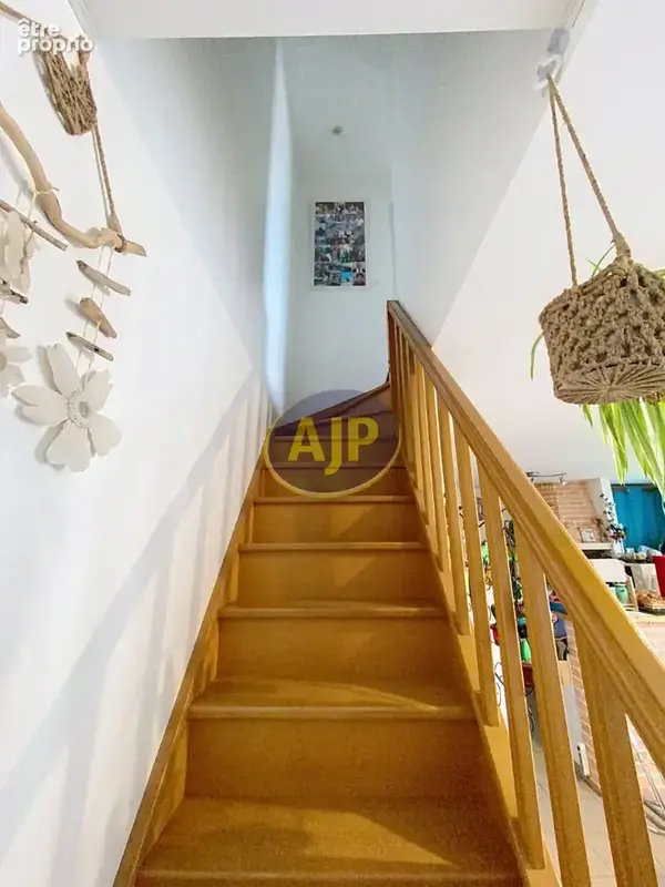 Maison T3  loué - photo 4