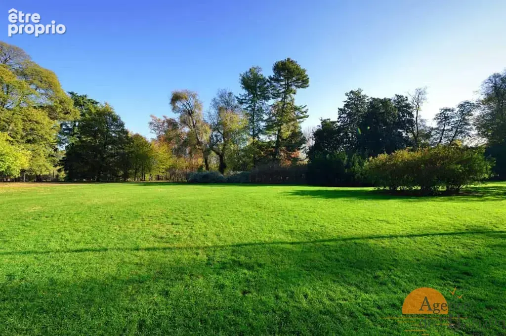 Lège-Cap-Ferret - Terrain à bâtir viabilisé de 876m2 environ en lisière de forêt - photo 2