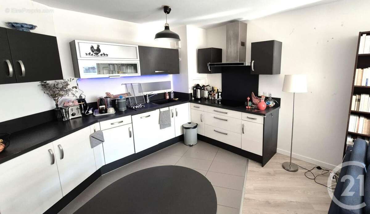 Appartement à CRETEIL