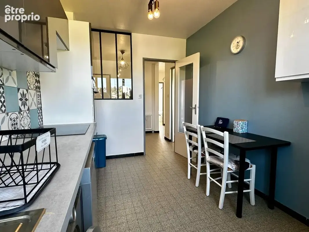 Appartement - photo 2