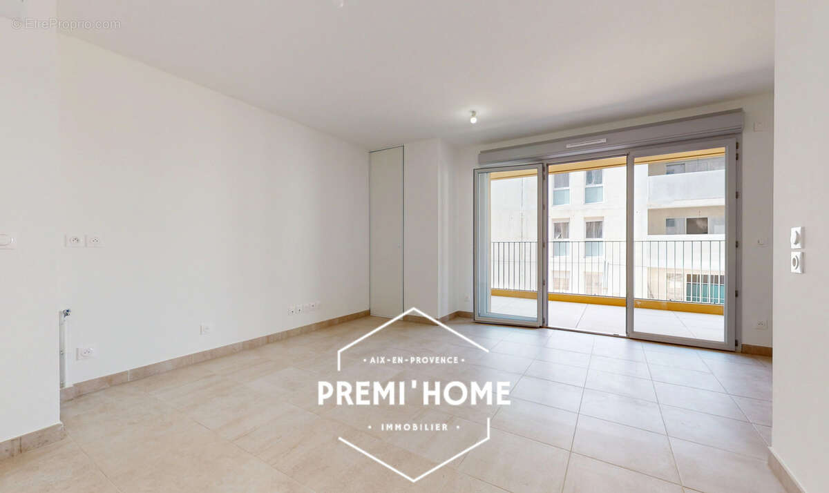 Appartement à MARTIGUES