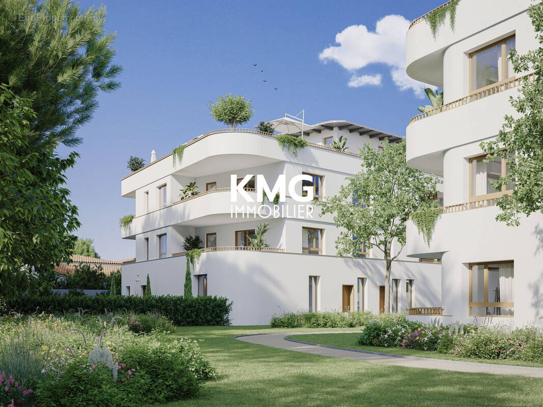 Appartement à ANGLET