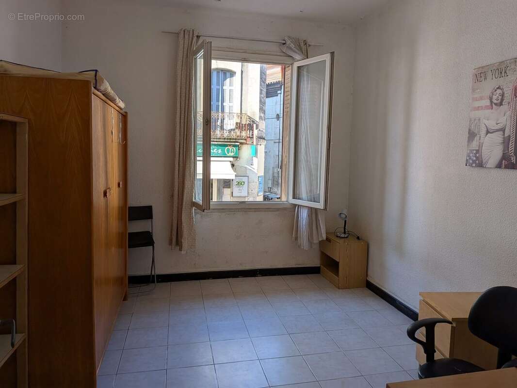 Appartement 41 m² à Montpellier  - photo 2
